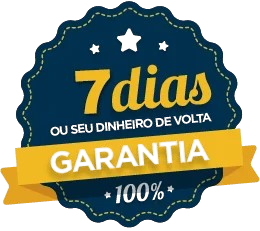 Sello de garantía de 7 días